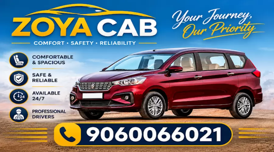 How to Book a Reliable One Way Cab from Patna to Darbhanga Easily